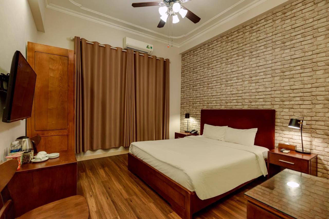 Super Oyo Capital O 1173 Le Grand Hanoi Hotel - The Ruby Dış mekan fotoğraf