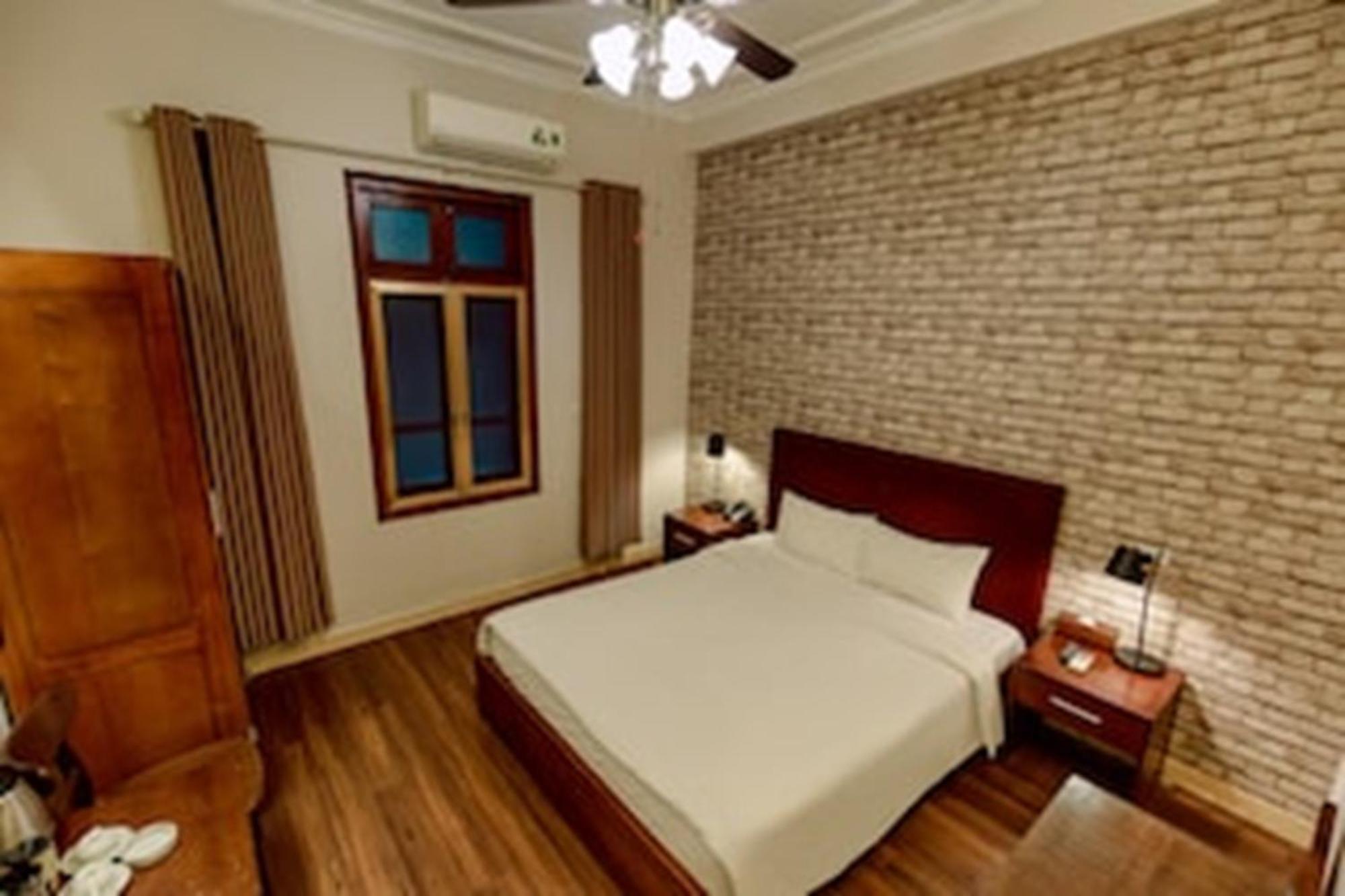 Super Oyo Capital O 1173 Le Grand Hanoi Hotel - The Ruby Dış mekan fotoğraf