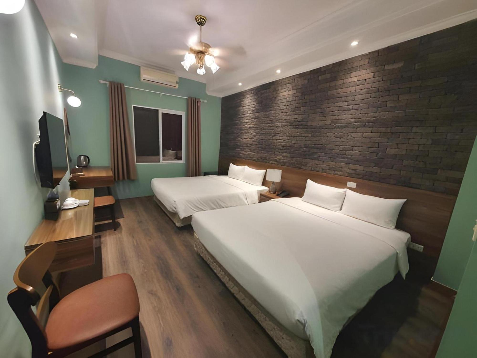 Super Oyo Capital O 1173 Le Grand Hanoi Hotel - The Ruby Dış mekan fotoğraf